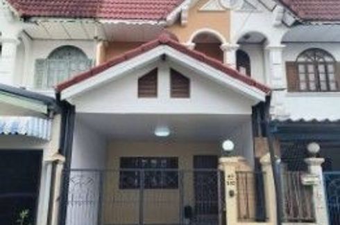 2 Bedroom Townhouse for sale in Sam Wa Tawan Tok, Bangkok