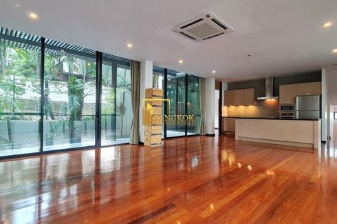 3 Bedroom House for rent in Phra Khanong Nuea, Bangkok