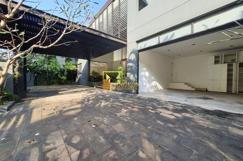 4 Bedroom House for rent in Suan Luang, Bangkok