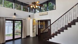 3 Bedroom House for rent in Khlong Tan, Bangkok near BTS Phrom Phong