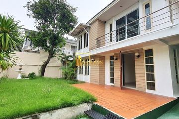 3 Bedroom House for rent in Khlong Tan Nuea, Bangkok near Airport Rail Link Ramkhamhaeng