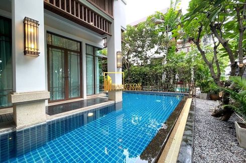 4 Bedroom House for rent in L&H Villa Sathorn, Chong Nonsi, Bangkok