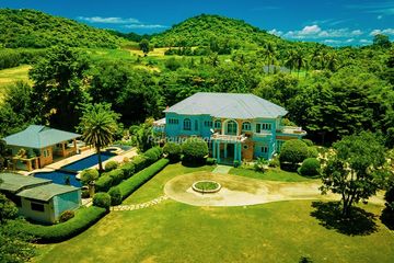 8 Bedroom House for sale in Sattahip, Chonburi