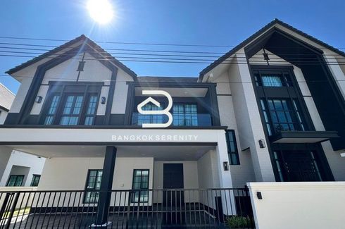 5 Bedroom House for rent in The City Bangna 2, Bang Phli Yai, Samut Prakan