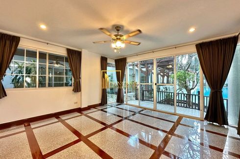 4 Bedroom House for rent in Khlong Tan Nuea, Bangkok