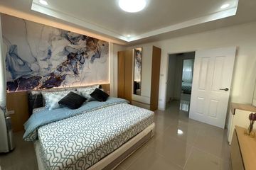 2 Bedroom Townhouse for sale in Nong Prue, Chonburi