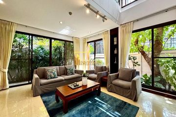 3 Bedroom House for rent in Khlong Tan Nuea, Bangkok near BTS Phrom Phong