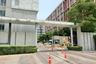 Condo for sale in D Condo Ramindra, Tha Raeng, Bangkok near MRT Maiyalap
