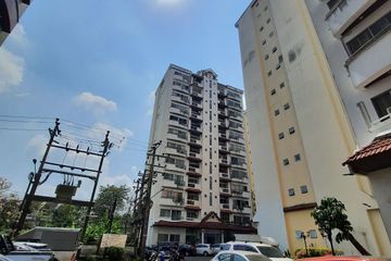 Condo for sale in Phlapphla, Bangkok near MRT Lat Phrao 83