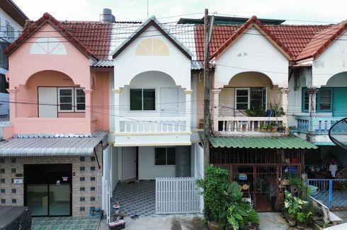 2 Bedroom Townhouse for sale in Nong Prue, Chonburi