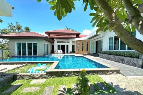 3 Bedroom Villa for rent in Nong Prue, Chonburi