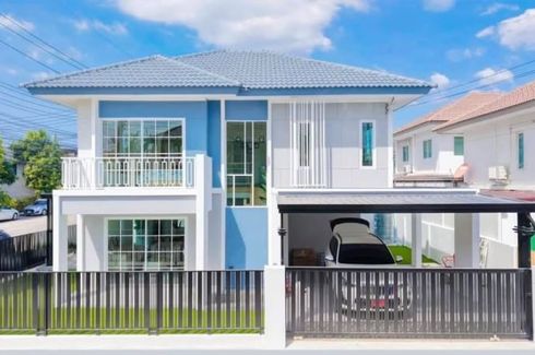 3 Bedroom House for sale in Nong Prue, Chonburi