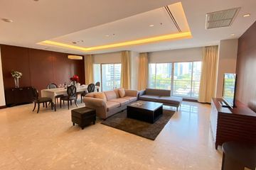 3 Bedroom Condo for rent in Lumpini, Bangkok near BTS Ratchadamri