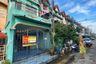 Townhouse for sale in Phongsirichai 4 Phetkasem 81, Nong Khang Phlu, Bangkok near MRT Phutthamonthon Sai 4