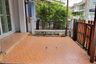 Townhouse for sale in Mu ban dala, Min Buri, Bangkok