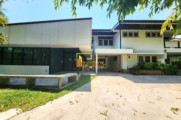 3 Bedroom House for rent in Khlong Toei, Bangkok near BTS Phrom Phong