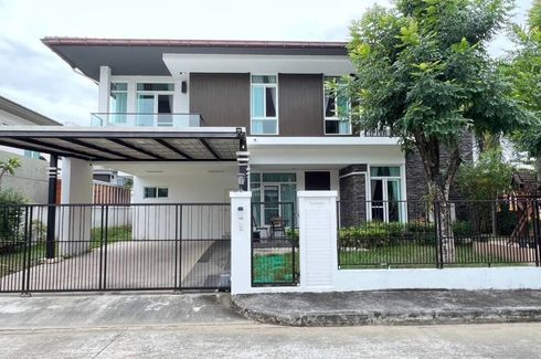 4 Bedroom House for rent in Mae Hia, Chiang Mai