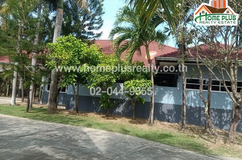 Land for sale in Bueng Nakhon, Prachuap Khiri Khan