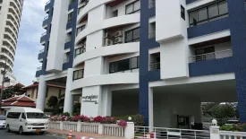 2 Bedroom Condo for sale in Baan Haad U Thong, Nong Prue, Chonburi