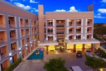 37 Bedroom Hotel / Resort for sale in Nong Prue, Chonburi