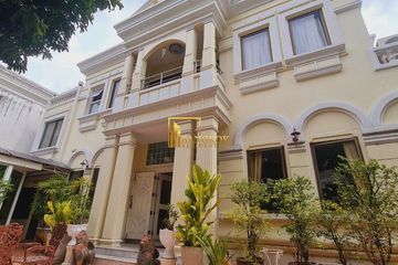 4 Bedroom House for rent in Khlong Tan, Bangkok near BTS Thong Lo