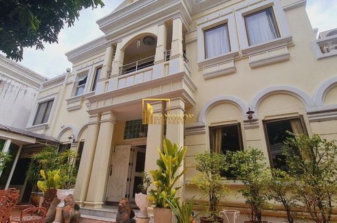 4 Bedroom House for rent in Khlong Tan, Bangkok near BTS Thong Lo