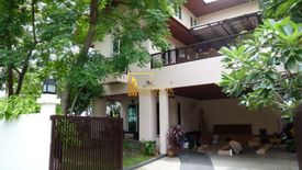 4 Bedroom House for rent in Khlong Tan Nuea, Bangkok near BTS Phrom Phong