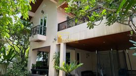 4 Bedroom House for rent in Khlong Tan Nuea, Bangkok near BTS Phrom Phong