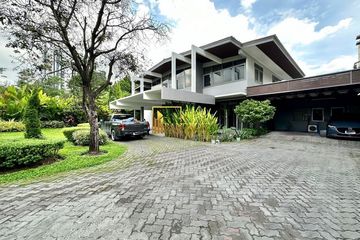 4 Bedroom House for rent in Khlong Toei Nuea, Bangkok near MRT Sukhumvit