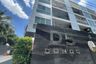 Condo for sale in D 5 Condo, Nuan Chan, Bangkok