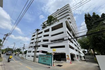 Condo for sale in The Trio Garden, Nong Bon, Bangkok near MRT Srinagarindra 38