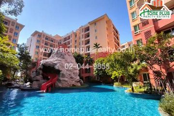 2 Bedroom Condo for sale in Nong Prue, Chonburi