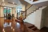 4 Bedroom House for rent in Baan Sansiri Sukhumvit 67, Phra Khanong Nuea, Bangkok near BTS Phra Khanong