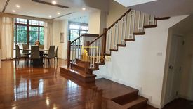 4 Bedroom House for rent in Baan Sansiri Sukhumvit 67, Phra Khanong Nuea, Bangkok near BTS Phra Khanong