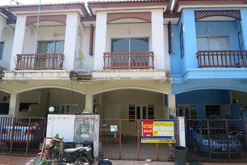 Townhouse for sale in Lam Phak Chi, Bangkok