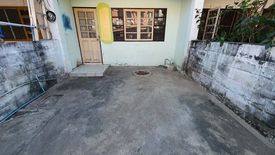 Townhouse for sale in Bang Chan, Bangkok