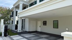 4 Bedroom House for rent in Setthasiri Bangna KM.10, Bang Phli Yai, Samut Prakan