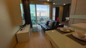 1 Bedroom Condo for rent in Cetus, Nong Prue, Chonburi