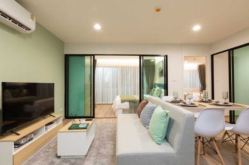 2 Bedroom Condo for sale in Rangsit, Pathum Thani