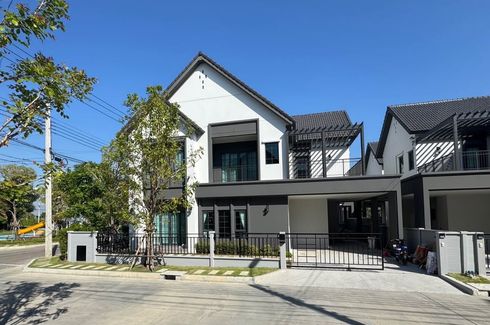 4 Bedroom House for Sale or Rent in Bang Kaeo, Samut Prakan