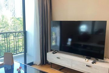 1 Bedroom Condo for rent in Langsuan, Bangkok near BTS Chit Lom