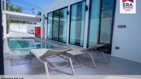 3 Bedroom House for sale in Ao Nang, Krabi