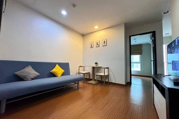 1 Bedroom Condo for rent in Phra Khanong, Bangkok near BTS On Nut