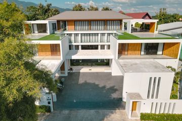 5 Bedroom House for sale in Nam Phrae, Chiang Mai