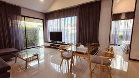 2 Bedroom Villa for Sale or Rent in The Maple Pattaya, Huai Yai, Chonburi