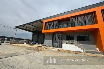 Warehouse / Factory for rent in Bang Pla, Samut Prakan