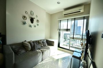 1 Bedroom Condo for Sale or Rent in The Crest Sukhumvit 34, Khlong Tan, Bangkok near BTS Thong Lo