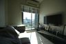 1 Bedroom Condo for Sale or Rent in The Crest Sukhumvit 34, Khlong Tan, Bangkok near BTS Thong Lo