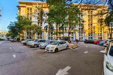 1 Bedroom Condo for sale in The Square Condominium - Bangyai, Bang Rak Phatthana, Nonthaburi near MRT Talad Bang Yai