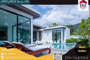 3 Bedroom House for sale in Ao Nang, Krabi